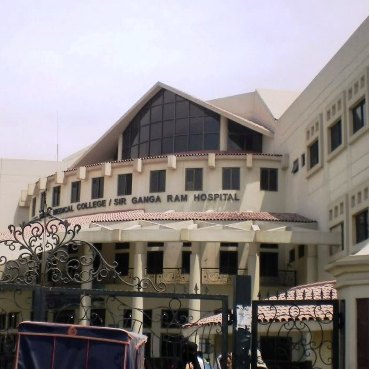 Ganga-Ram-Hospital