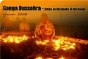“Ganga Dussehra” celebrated in great fervour  
