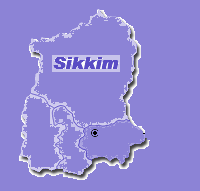 Sikkim seeking to exploit hydel power potential