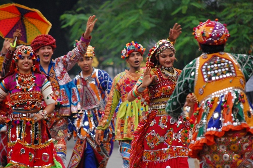 garba clothes