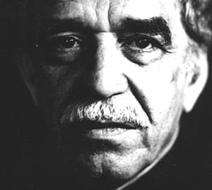 Garcia Marquez''s ''One Hundred Years of Solitude'' tops world literature poll