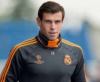 Gareth-Bale