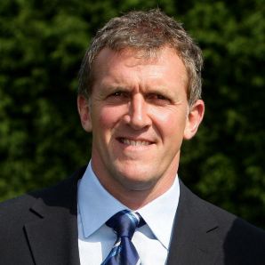 Garry Cook