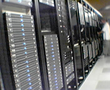 Gartner-Servers