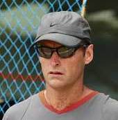 Gary Kirsten