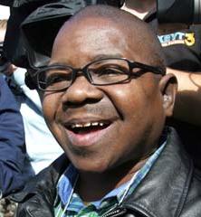 Diff''rent Strokes star Gary Coleman ''ok'' after hospitalization