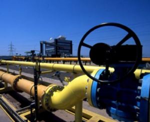 Russia ready for talks on gas supply with Ukraine