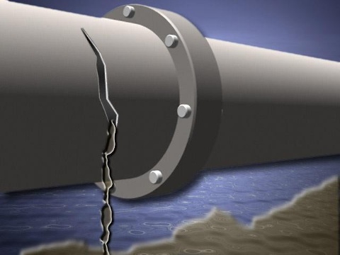 25000 gallons of gasoline spilled in Montana