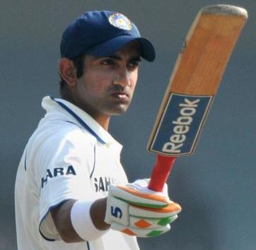 Gautam Gambhir