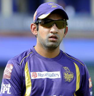 Gautam-Gambhir