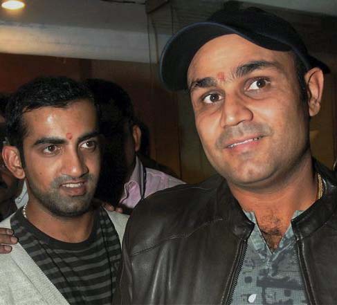 Gautam-Gambhir