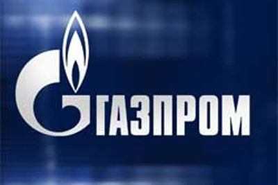 Gazprom