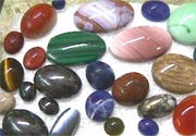Gemstones