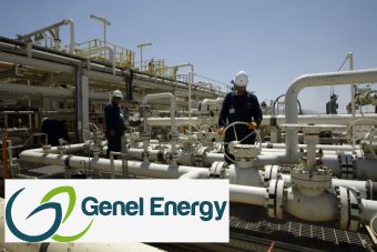Genel Energy to acquire stake in the Miran Block from Heritage Oil