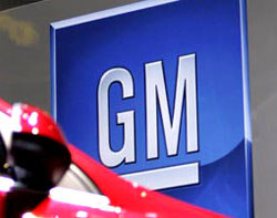 General Motors plans to repay $6.7 billion U.S. government loan
