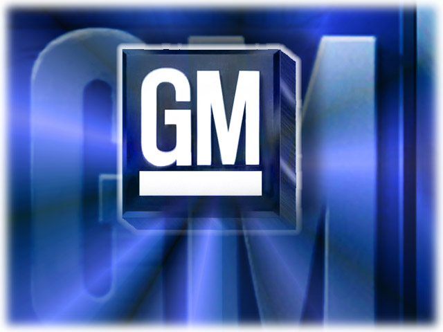 General-Motors