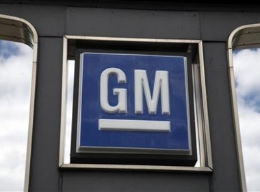 General Motors records highest car sales in China