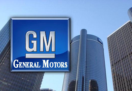General-Motors