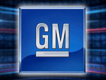 GM to export cars from India