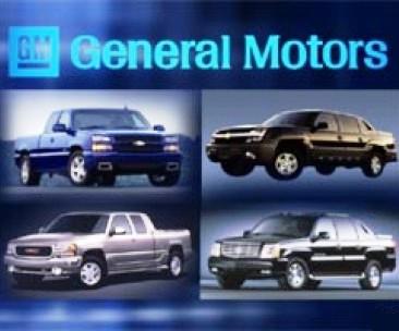 General-Motors