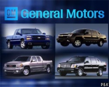  GM posts quarterly net loss of 6 billion dollars 