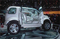 Geneva Motor Show