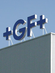 Georg Fischer