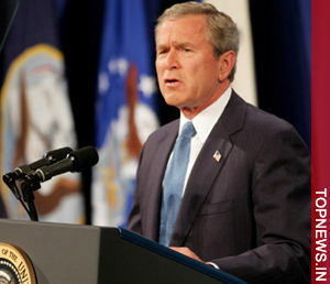 Bush to bid farewell to Asian leaders at summit