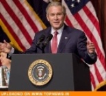 Bush: "I care about our Latin American neighbours" 