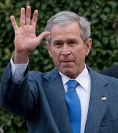 George W. Bush