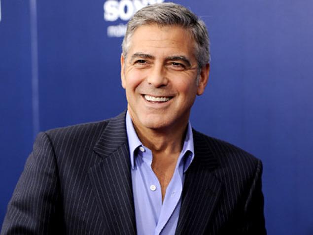 George-Clooney