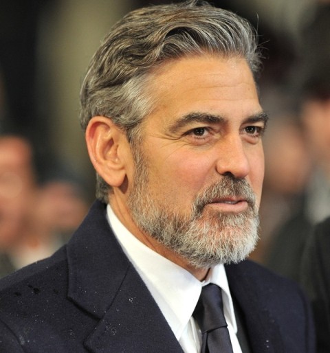 George-Clooney