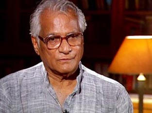 George Fernandes