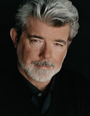 George Lucas casts actors for ‘Star Wars’ TV series