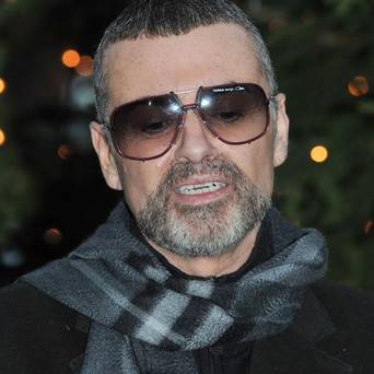 George-Michael