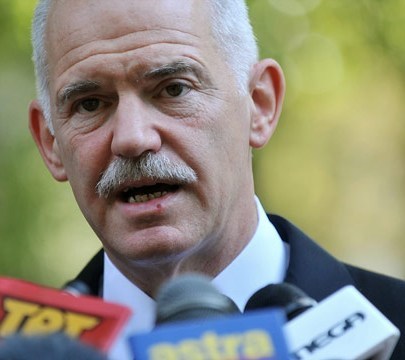 George-Papandreou