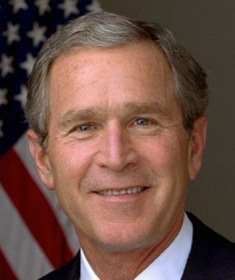 George W. Bush