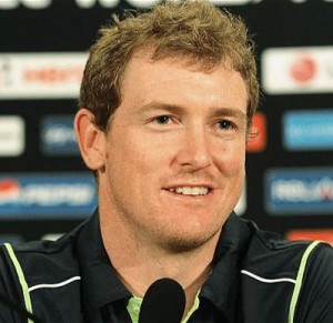 George Bailey