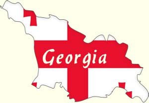 Georgia: One year after the war with Russia