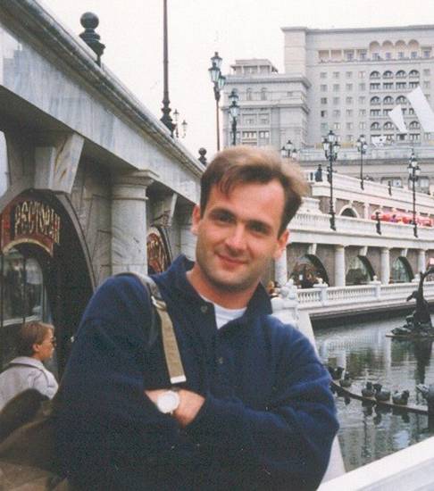 Georgy Gongadze
