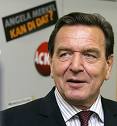 Gerhard Schroeder