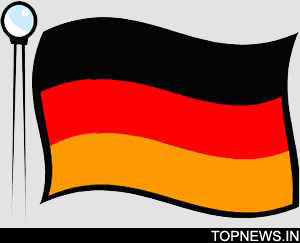 German consumer confidence holds steady