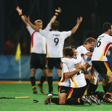 Germany crushes New Zealand to enter Semi-final