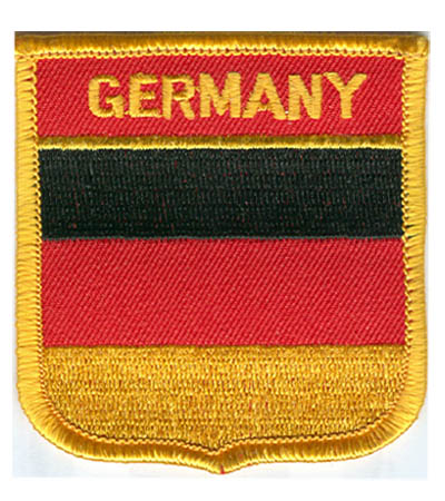 German Ruler