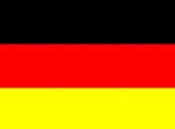 Germany Flag 