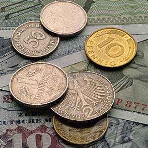 German Chancellor proposes sharp budget cuts