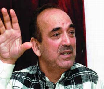 Malnutrition Not Major Cause Of Infant Deaths: Azad