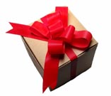 Gift selection, presentation can be as important as gift itself