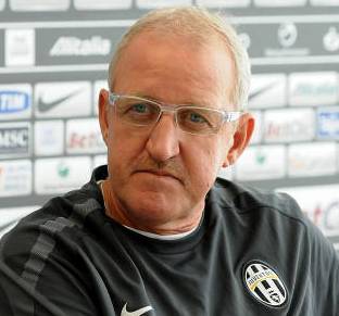 Delneri sacked by Genoa