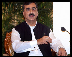 No talks with ‘beast’ extremists: Gilani